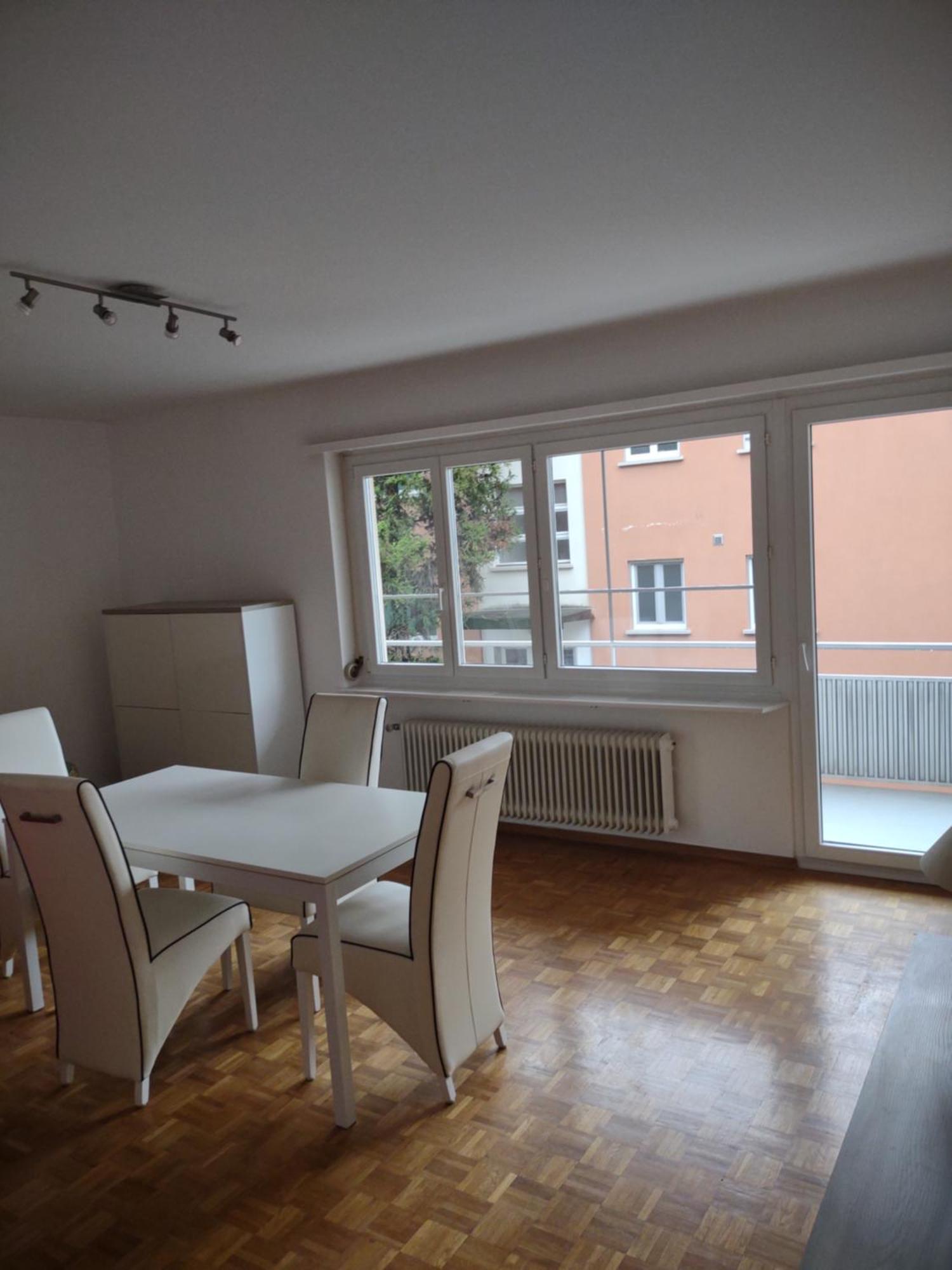 Appartamento Bellavista Lugano Massagno Exteriör bild