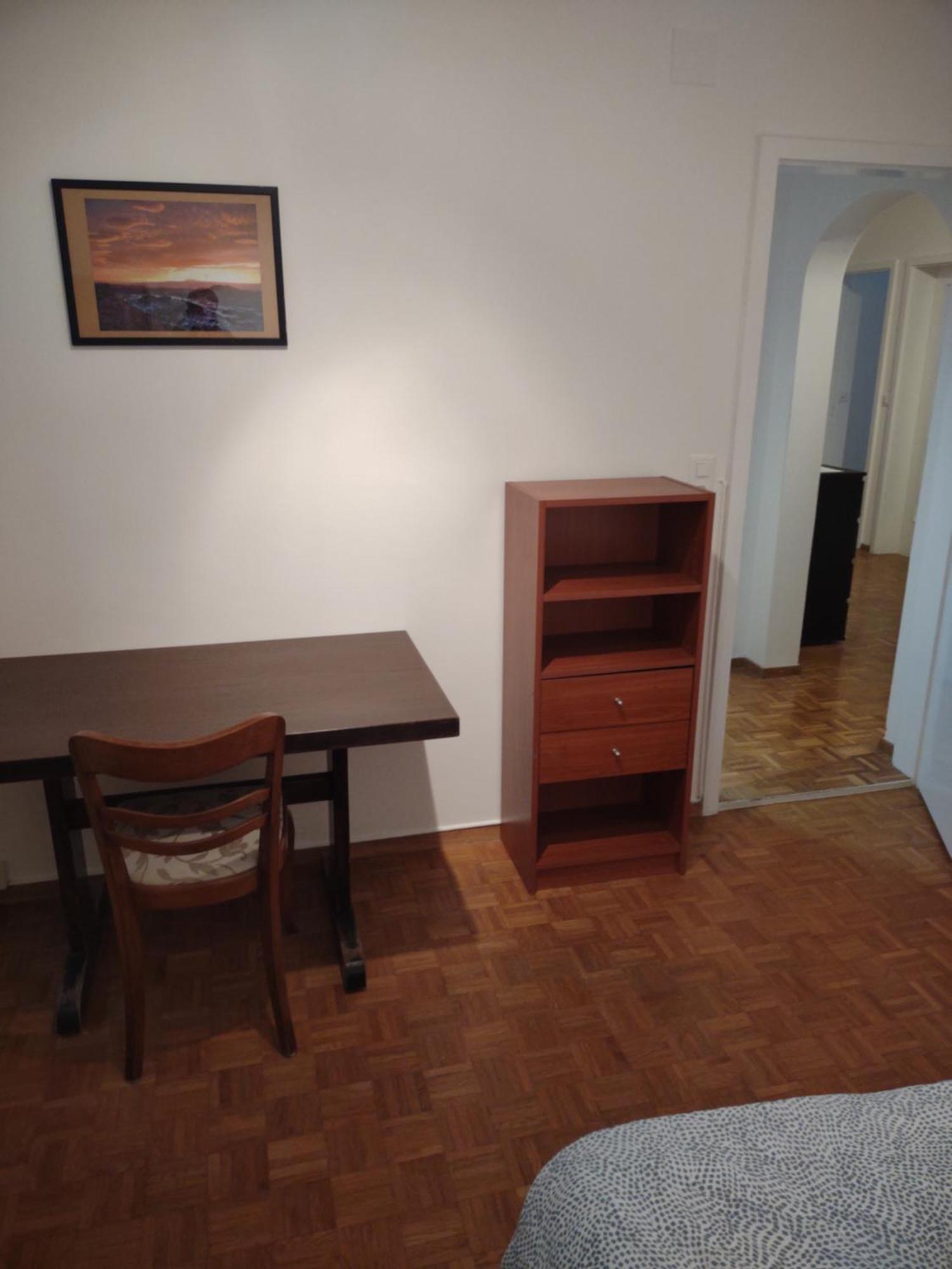 Appartamento Bellavista Lugano Massagno Exteriör bild