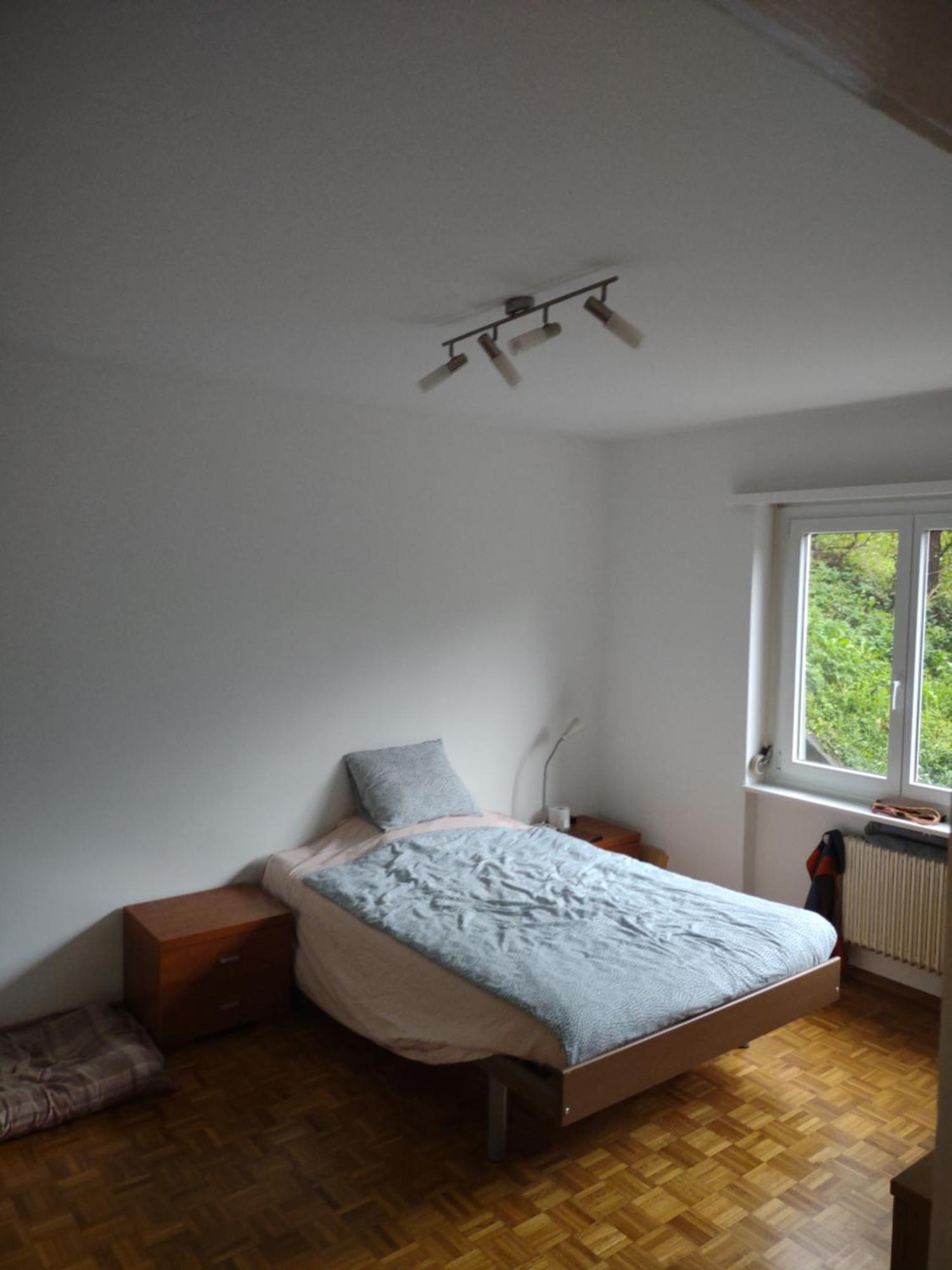 Appartamento Bellavista Lugano Massagno Exteriör bild